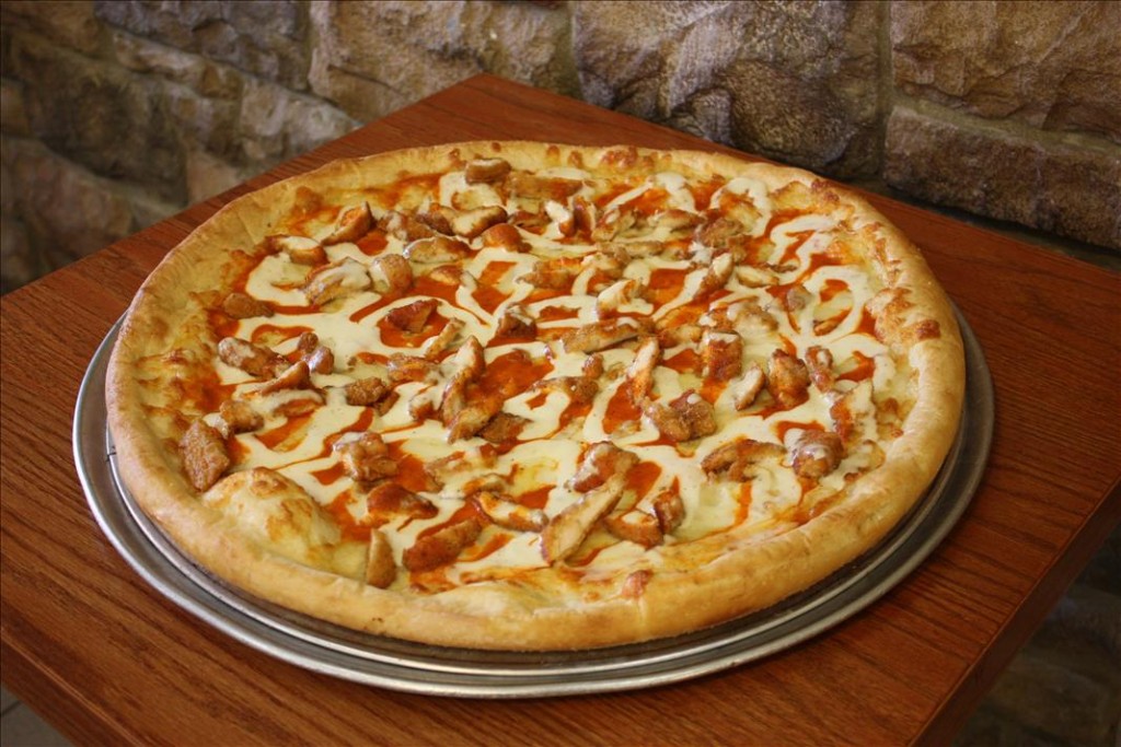 Pizza Gallery The Pizza Box (Glenside, PA and Ambler, PA)