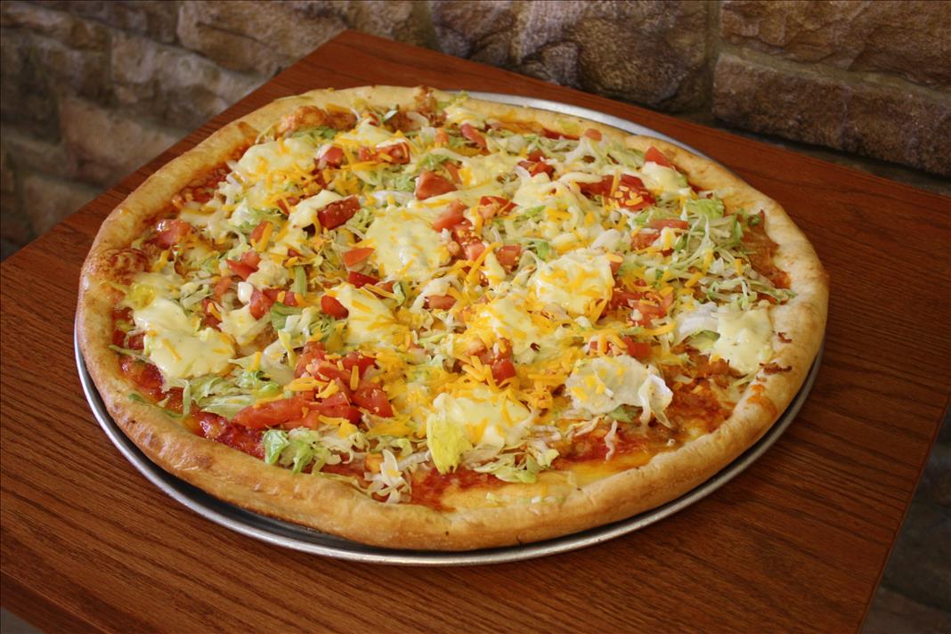 Pizza Gallery The Pizza Box (Glenside, PA and Ambler, PA)