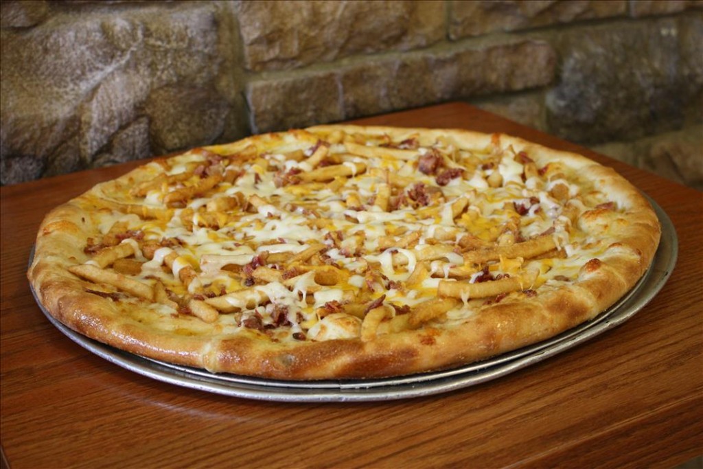 Pizza Gallery The Pizza Box (Glenside, PA and Ambler, PA)